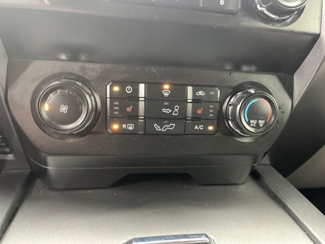 Certified 2020 Ford F150 XLT w/ Equipment Group 302A Luxury AWD/4WD image 22