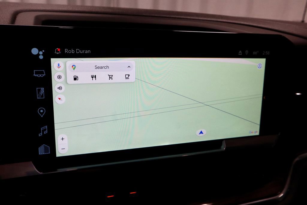 Used 2024 Chevrolet Silverado 1500 LT image 11