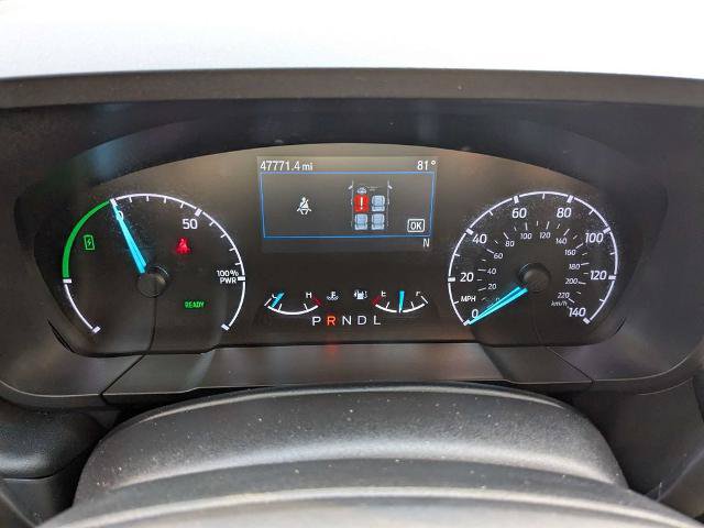 Certified 2022 Ford Maverick XLT w/ XLT Luxury Package FWD image 31