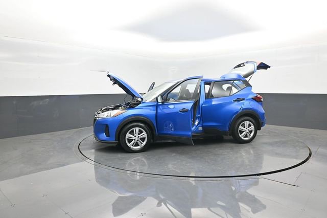 Used 2023 Nissan Kicks S FWD image 43