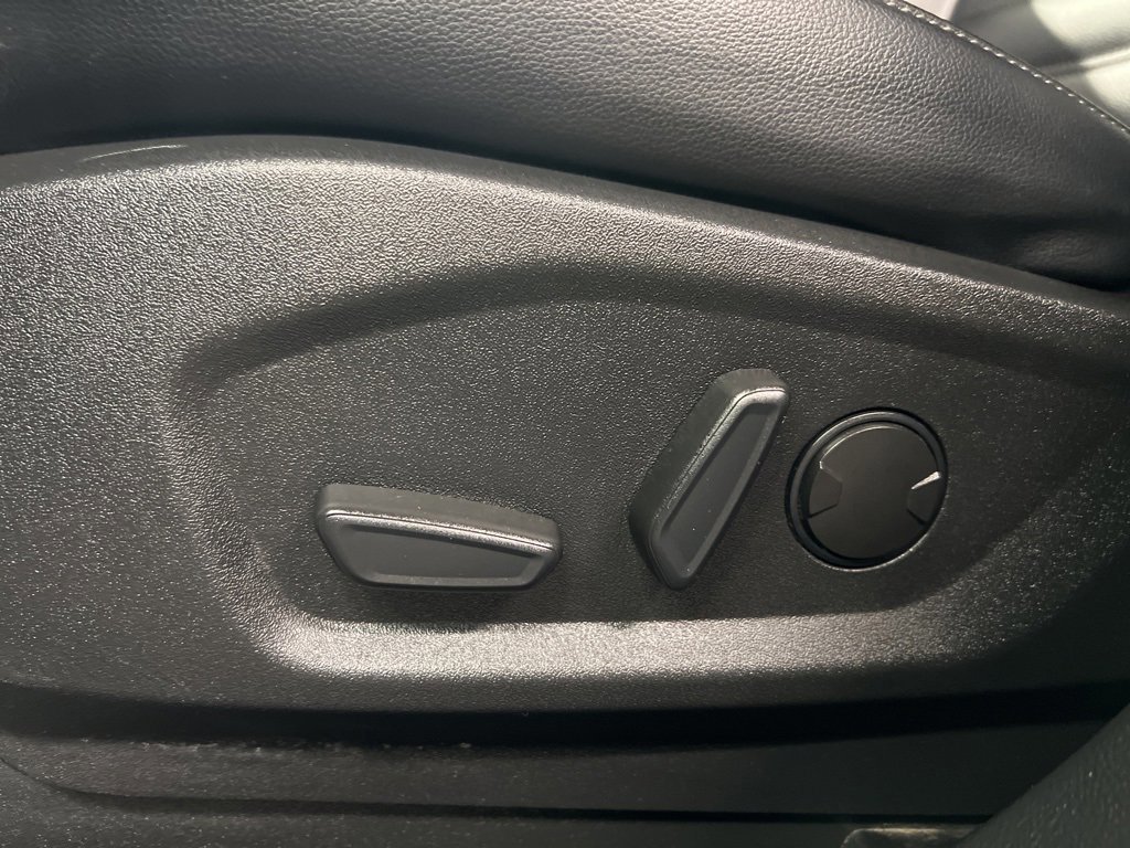 Certified 2022 Ford Edge SEL w/ Convenience Package image 23