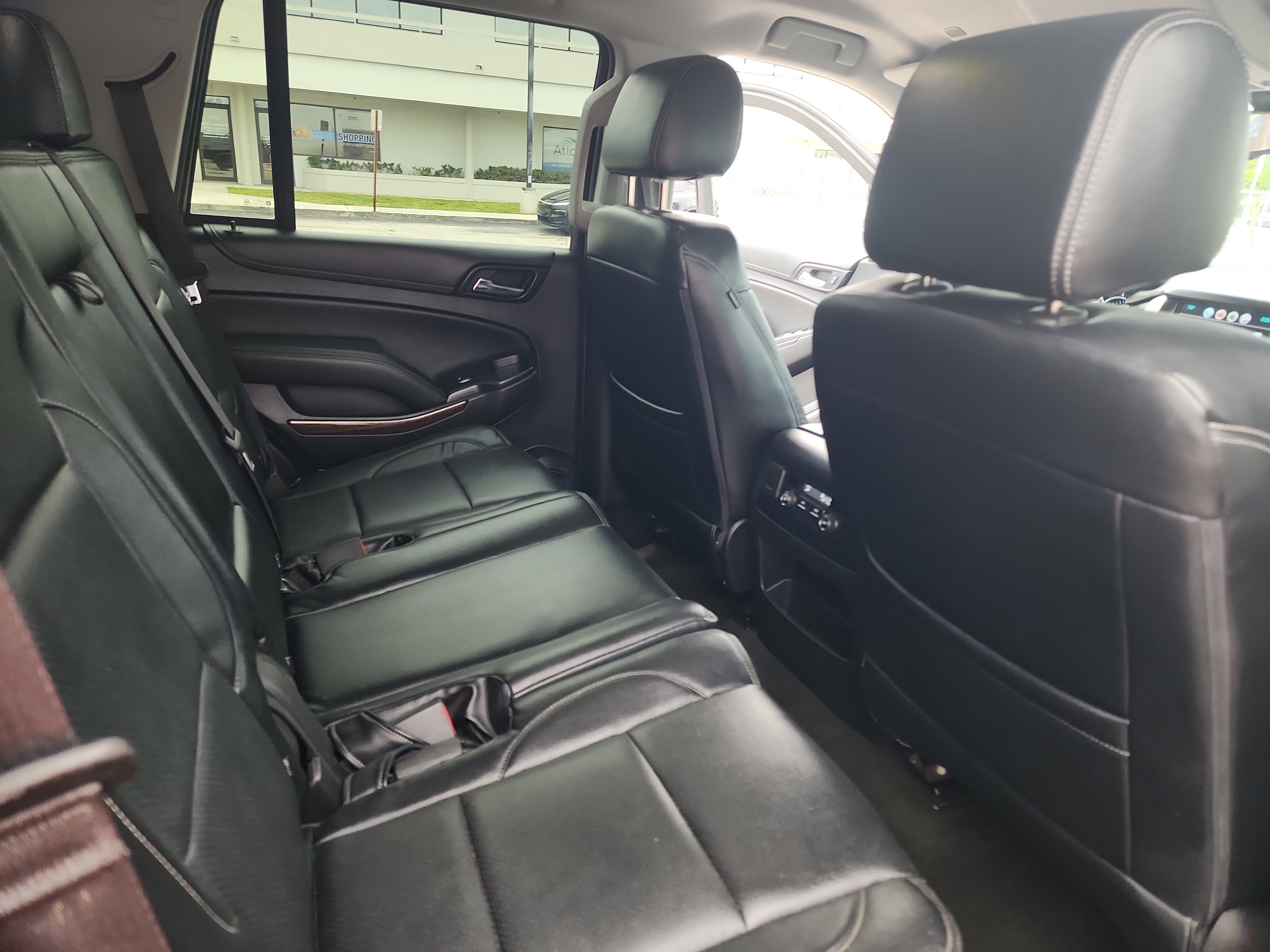 Used 2018 GMC Yukon SLE RWD image 28