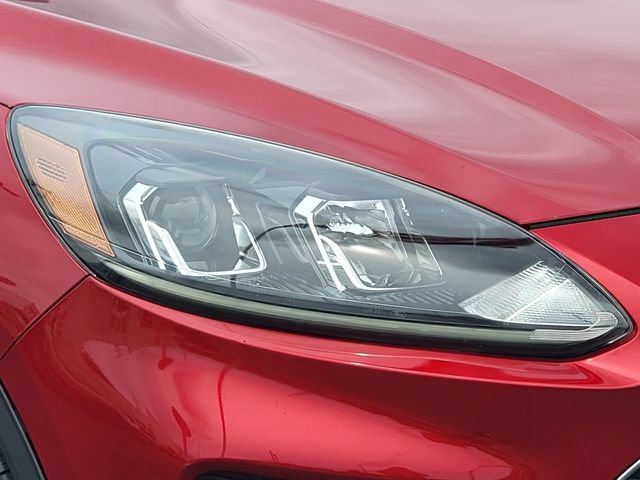 Certified 2020 Ford Escape SE FWD image 16