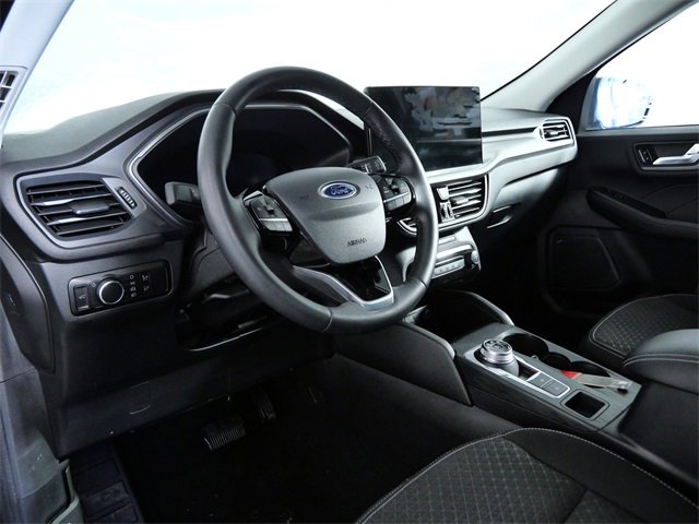 Certified 2023 Ford Escape Active w/ Tech Pack #2 image 15