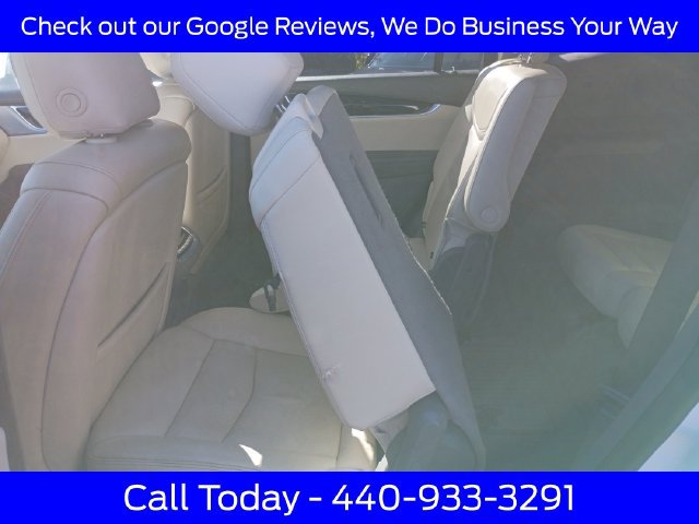 Used 2020 Cadillac XT6 Premium Luxury AWD/4WD image 34