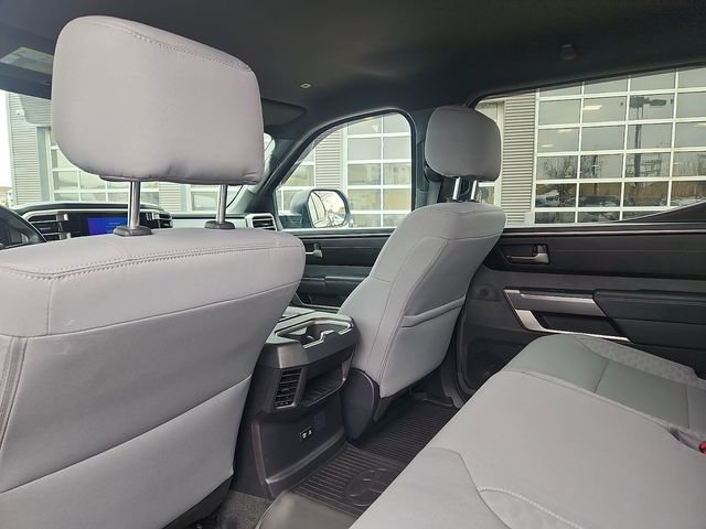 Used 2025 Toyota Tundra SR5 AWD/4WD image 23