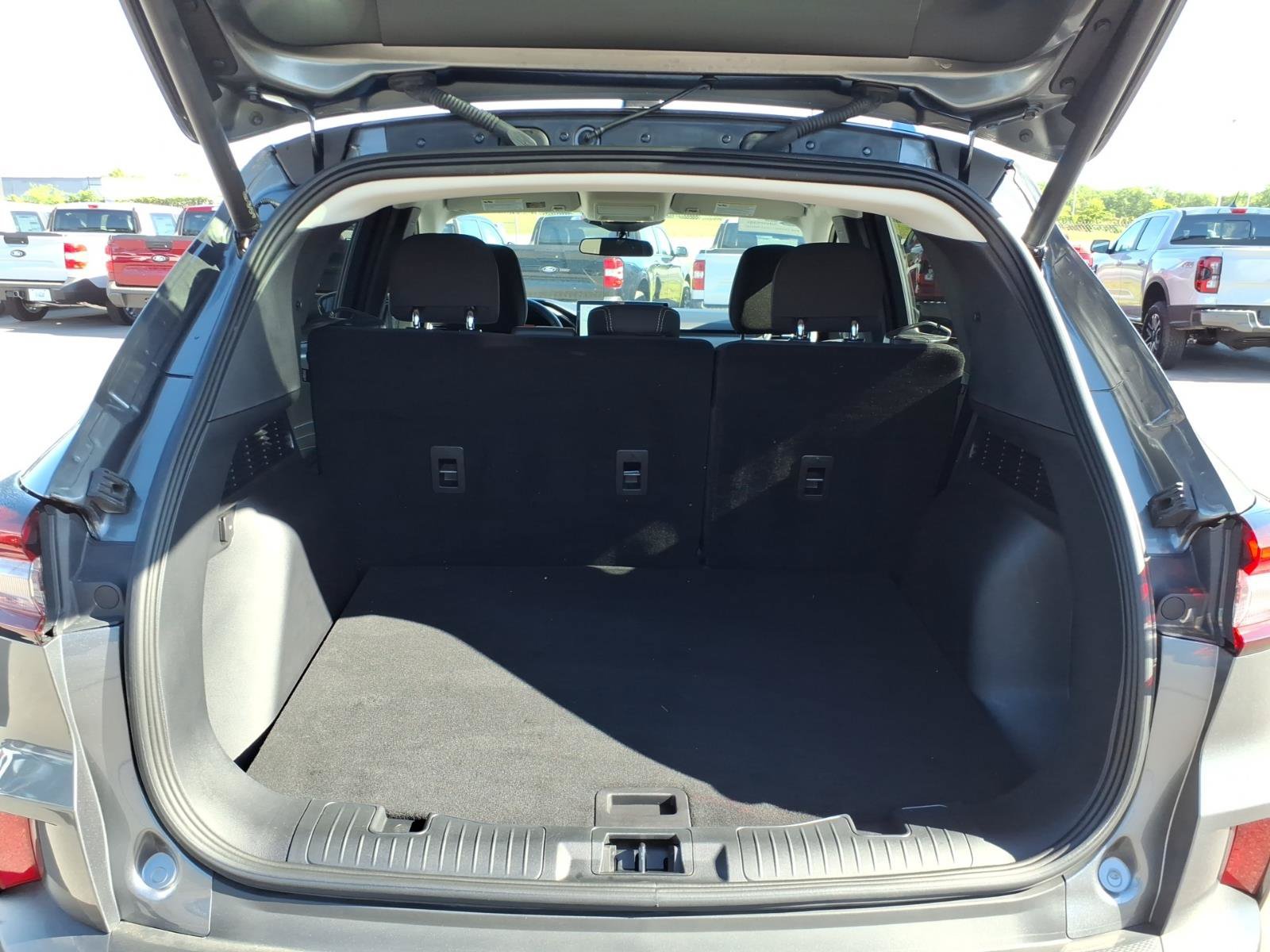 Certified 2024 Ford Escape Active w/ Tech Pack #2 AWD/4WD image 10