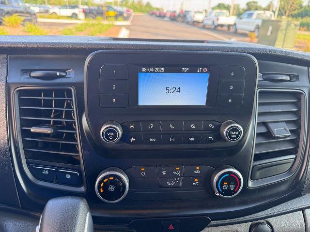 Certified 2023 Ford Transit 250 Medium Roof image 16