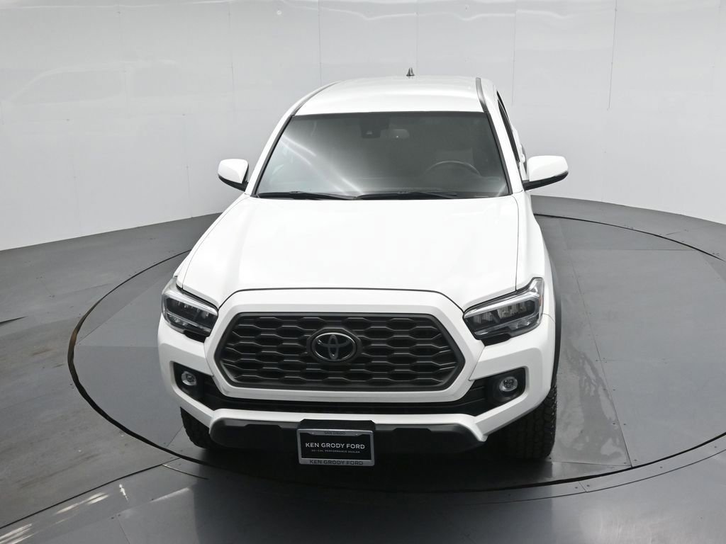 Used 2023 Toyota Tacoma TRD Off-Road image 30