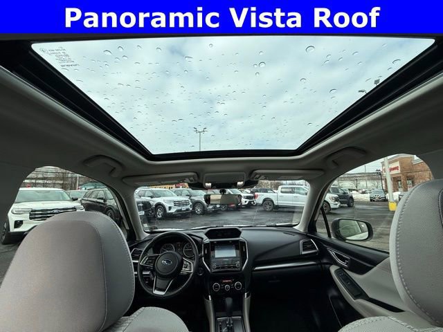Used 2024 Subaru Forester Premium image 10