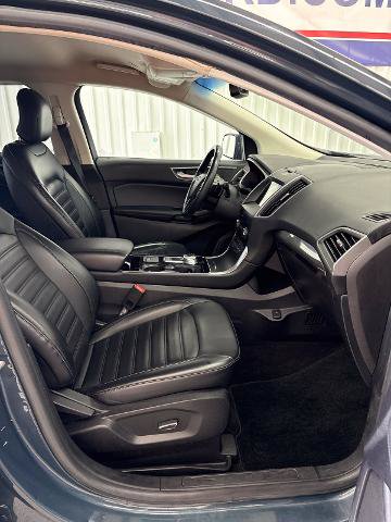 Certified 2019 Ford Edge SEL w/ Equipment Group 201A AWD/4WD image 21