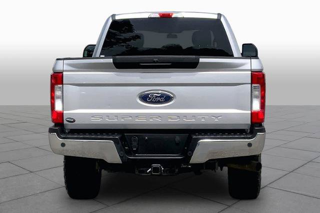 Certified 2019 Ford F250 XLT w/ XLT Value Package AWD/4WD image 5