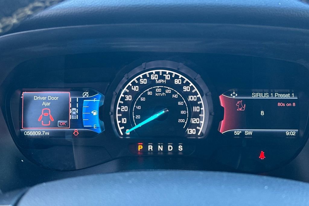 Certified 2019 Ford Ranger Lariat w/ Technology Package image 24