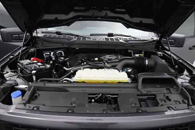 Certified 2025 Ford F150 STX w/ Equipment Group 200A AWD/4WD image 15