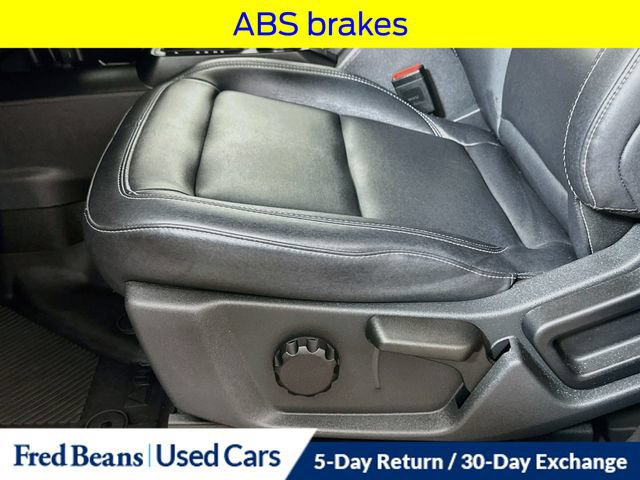 Certified 2025 Ford Bronco Big Bend AWD/4WD image 24