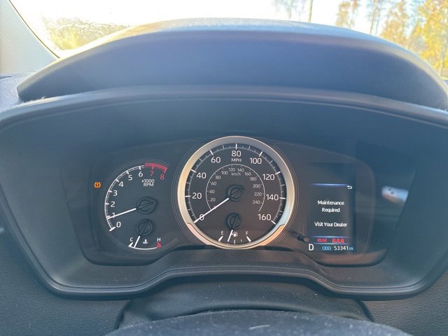 Used 2021 Toyota Corolla LE image 15