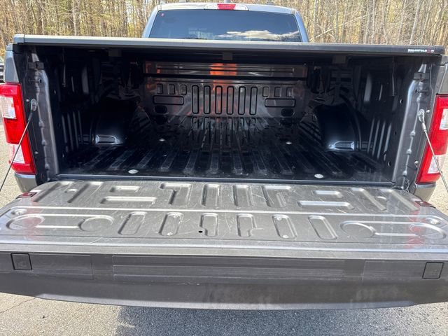 Certified 2023 Ford F150 XL w/ STX Appearance Package AWD/4WD image 11