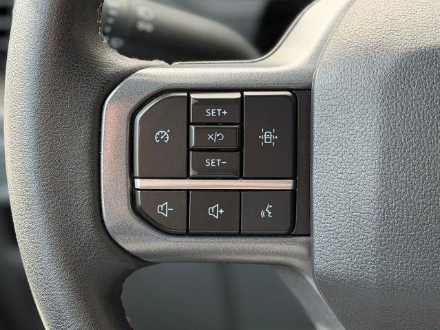 Certified 2025 Ford F150 XLT w/ Equipment Group 301A Standard AWD/4WD image 8