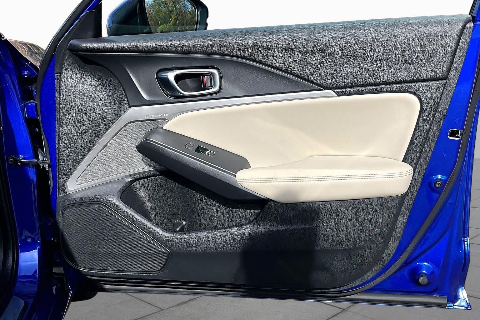 Used 2023 Acura Integra A-Spec w/ Technology Package FWD image 23