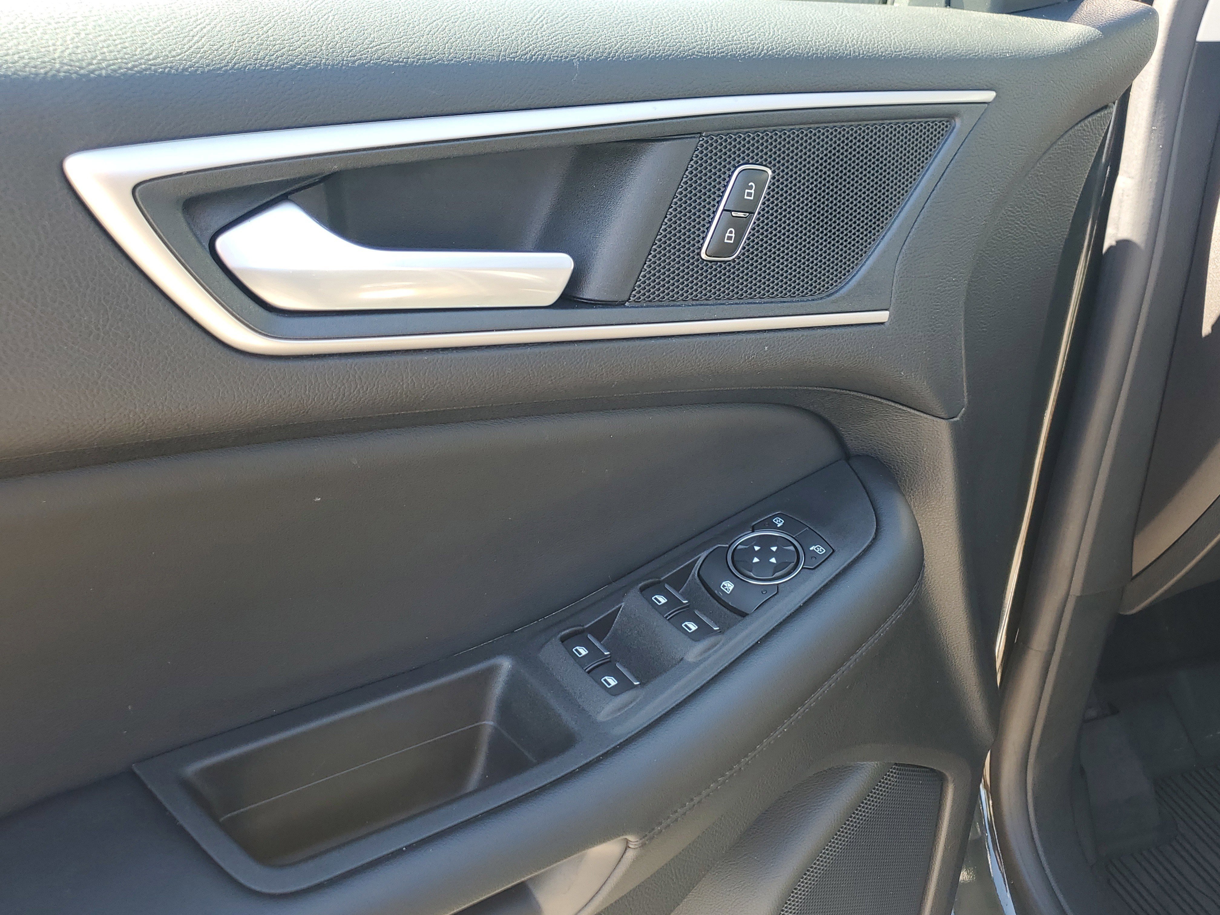 Certified 2023 Ford Edge SEL w/ Convenience Package image 20