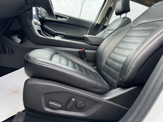 Certified 2023 Ford Edge SEL w/ Convenience Package image 13