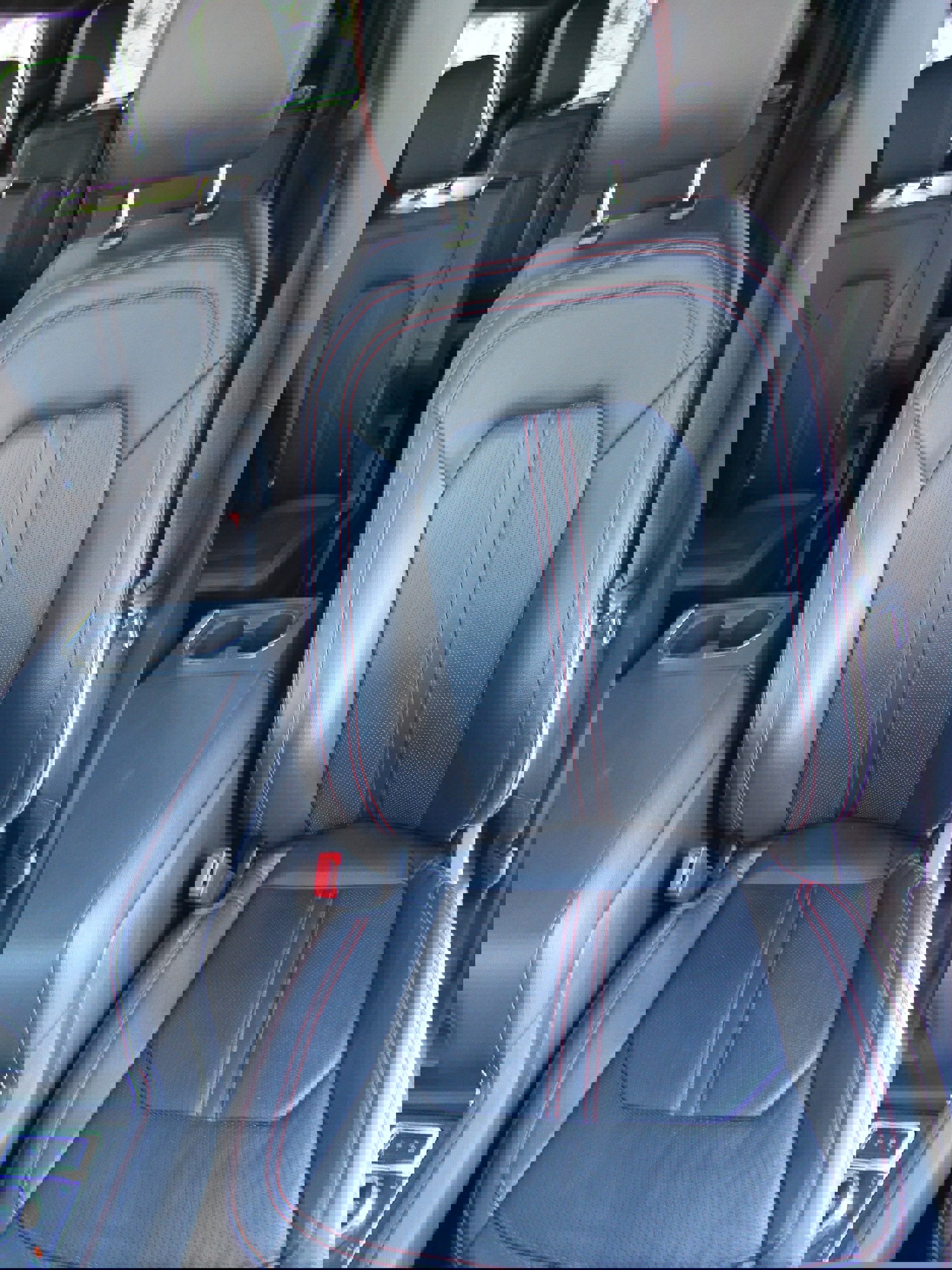 Certified 2023 Ford Expedition Limited image 34