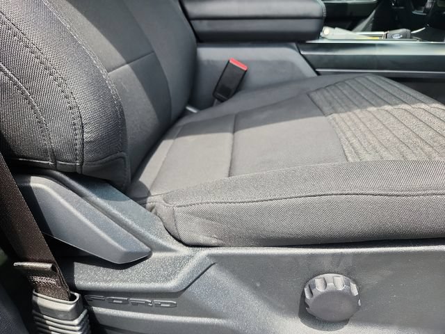 Certified 2023 Ford F150 XL w/ STX Appearance Package AWD/4WD image 32