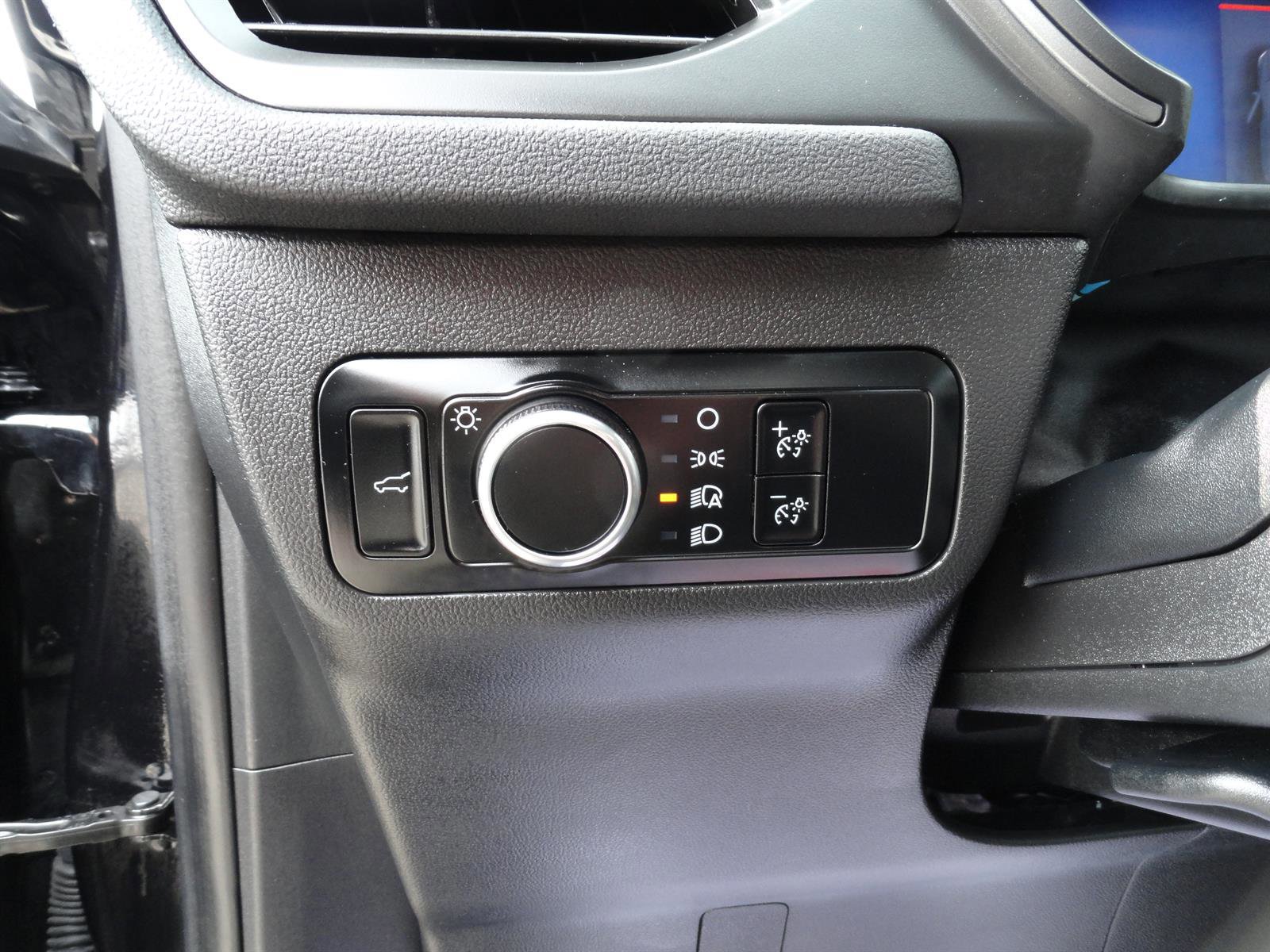 Certified 2024 Ford Escape Active AWD/4WD image 11