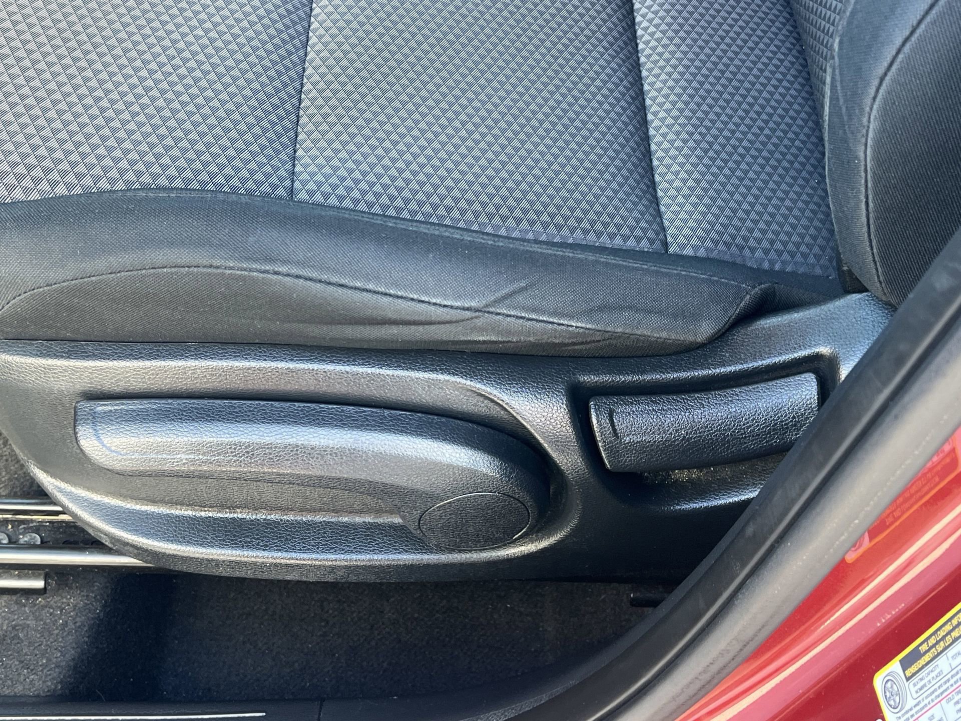 Used 2024 Kia Soul LX w/ Option Group 015 image 24