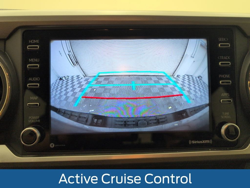 Used 2020 Toyota Tacoma SR5 image 31