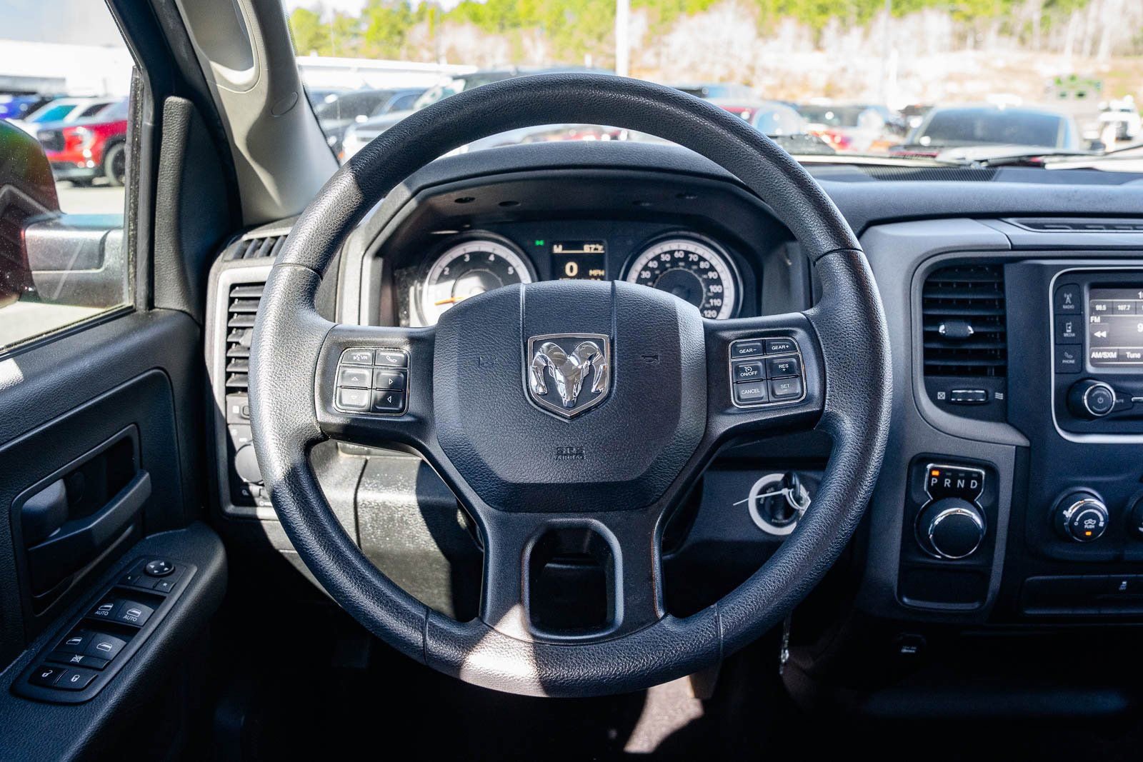 Used 2022 RAM 1500 Tradesman w/ Popular Equipment Group image 21