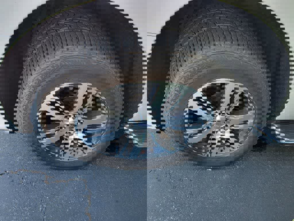 Certified 2023 Ford Expedition Max Limited image 10