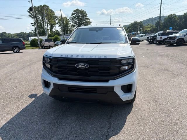 Certified 2025 Ford Expedition Active RWD image 7