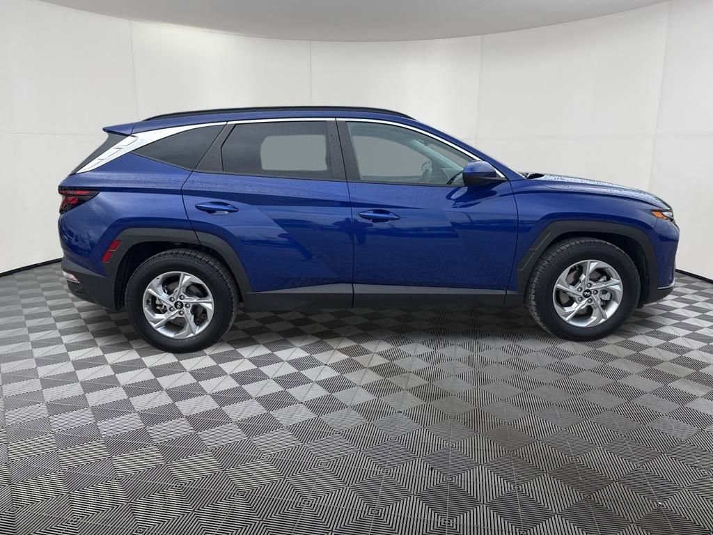 Used 2024 Hyundai Tucson SEL image 6