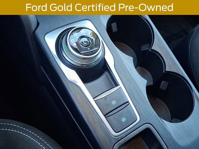 Certified 2023 Ford Escape Active w/ Tech Pack #2 image 16