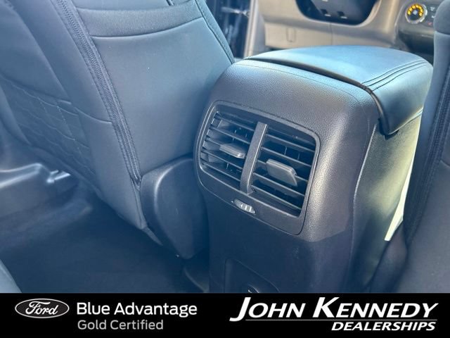 Certified 2023 Ford Bronco Sport Big Bend w/ Convenience Package AWD/4WD image 40