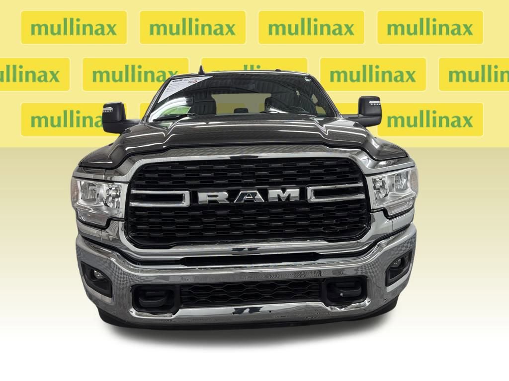 Used 2024 RAM 2500 Big Horn image 8