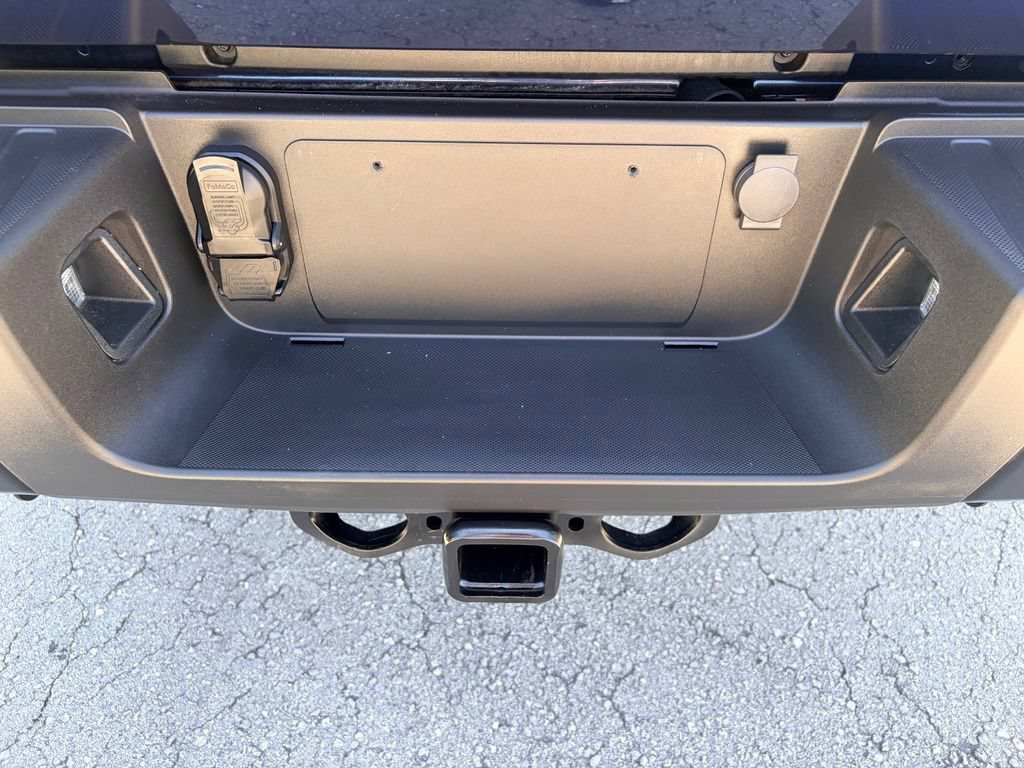 Certified 2024 Ford F350 XL RWD image 26