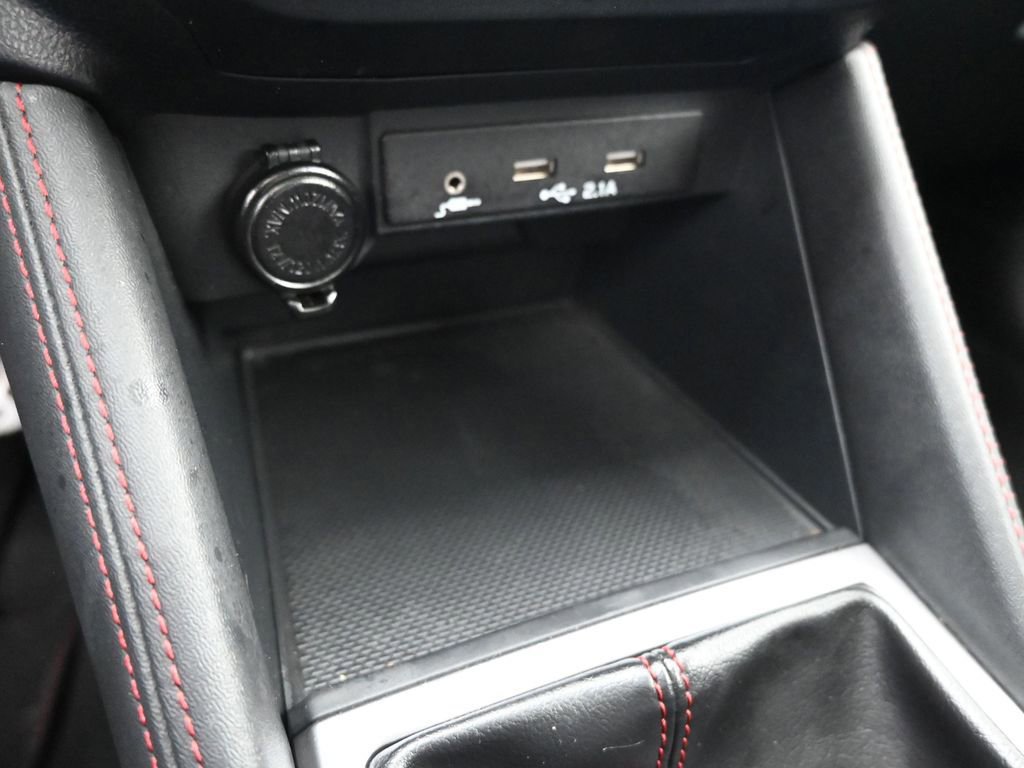 Used 2022 Subaru WRX Limited image 43