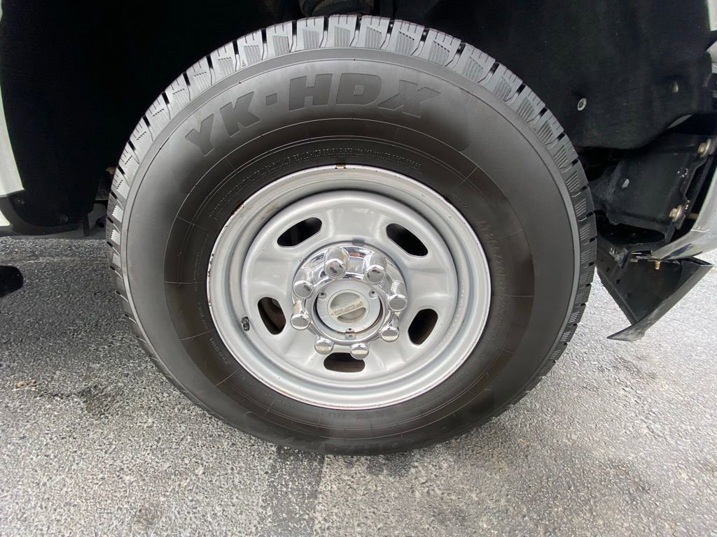 Certified 2021 Ford F250 XL AWD/4WD image 30