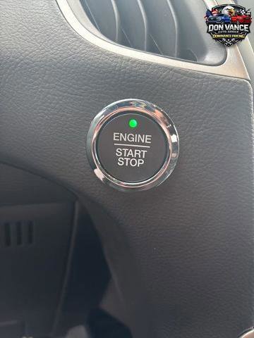 Certified 2024 Ford Edge ST-Line AWD/4WD image 22