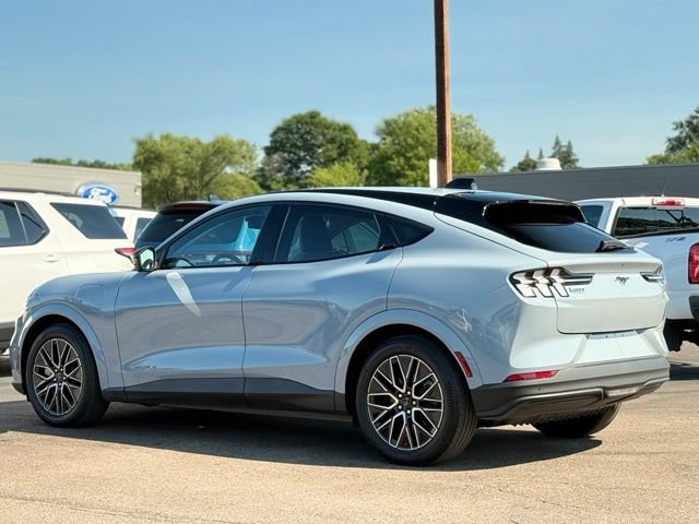 Certified 2026 Ford Mustang Mach-E Premium w/ Technology Package AWD/4WD image 39