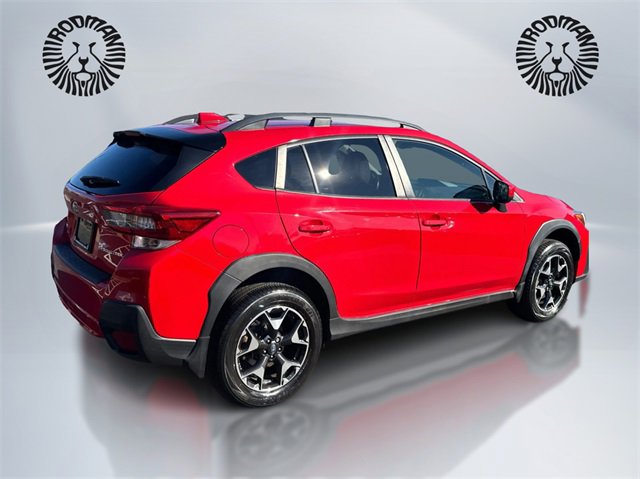 Used 2020 Subaru Crosstrek 2.0i Premium w/ Moonroof Package 2 image 5