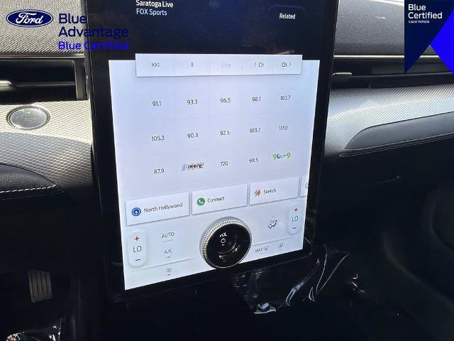 Certified 2023 Ford Mustang Mach-E Select RWD image 27