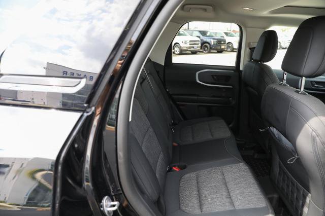 Certified 2023 Ford Bronco Sport Big Bend w/ Convenience Package AWD/4WD image 30
