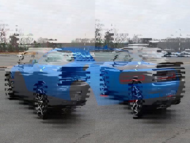Used 2023 Dodge Challenger GT w/ Plus Package image 3