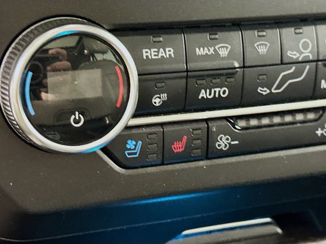 Certified 2020 Ford Expedition Max Limited AWD/4WD image 28
