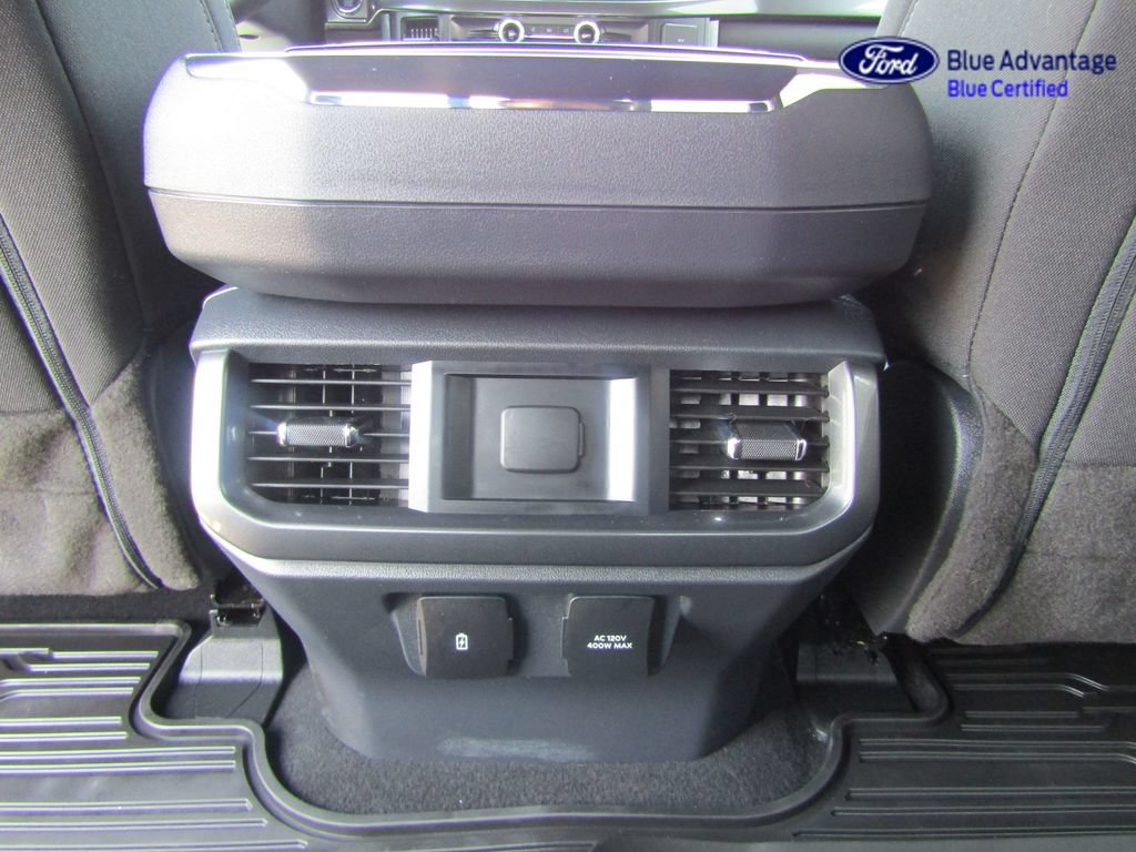 Certified 2023 Ford F150 XLT w/ Equipment Group 302A High AWD/4WD image 27