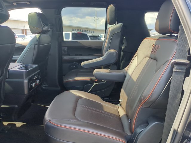 Certified 2021 Ford Expedition Max King Ranch AWD/4WD image 31