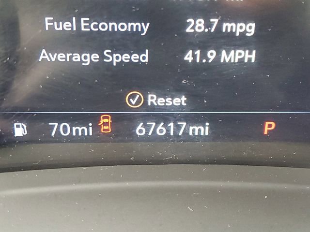 Used 2023 Buick Envision Essence image 26